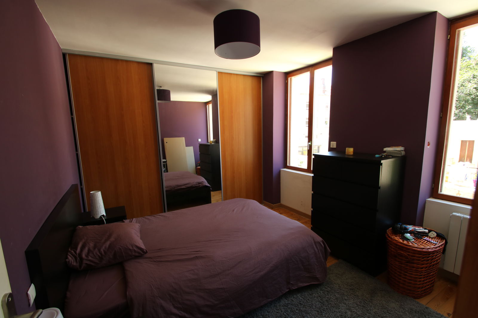 Colocation Saint-Étienne 188093