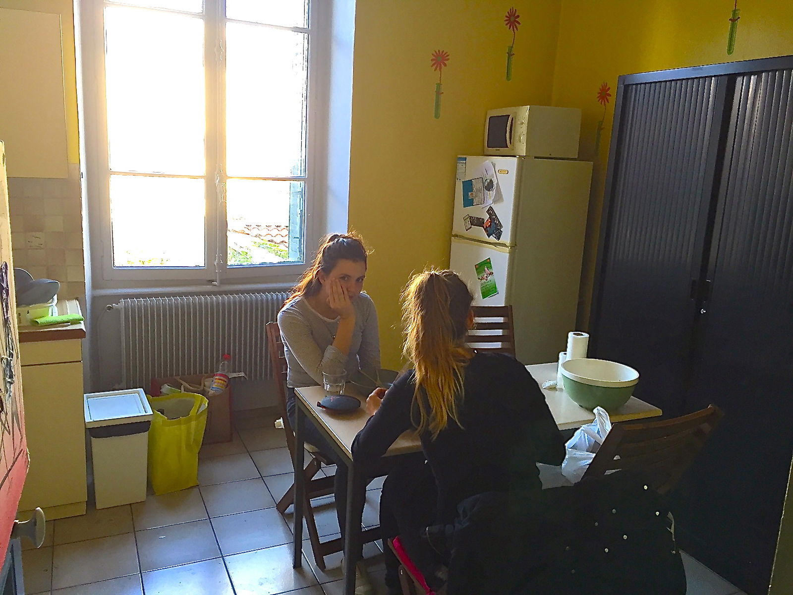 Colocation Lyon 122100