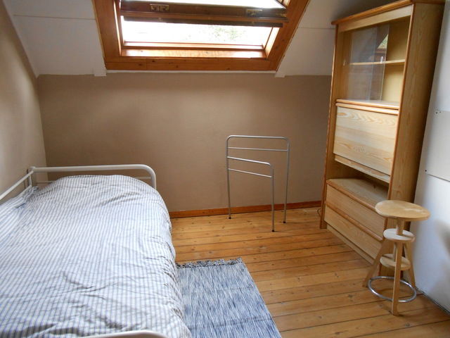 Hjemmeophold Saint-Josse-ten-Noode 55983