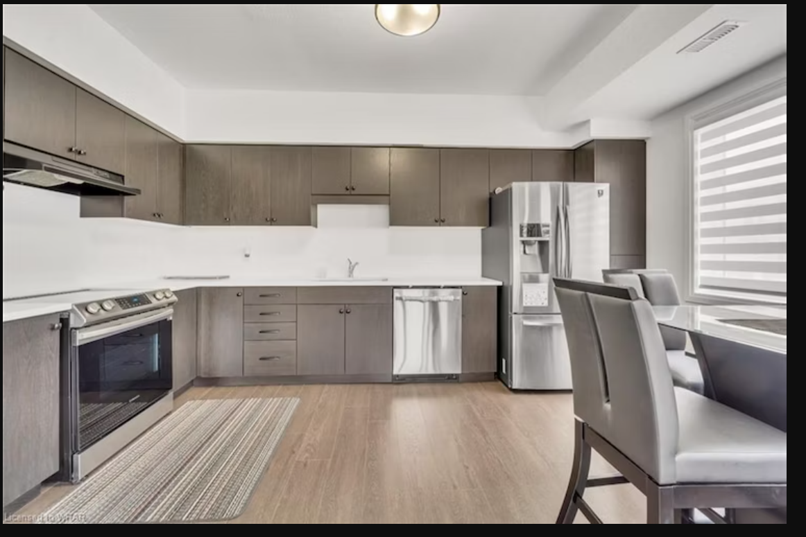 Hela Huset Kitchener 659963