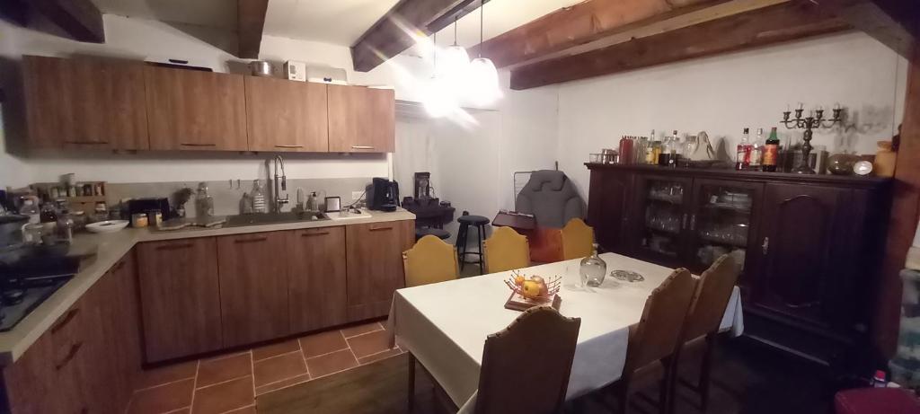 Hemvistelse Sainte-Eulalie 612869