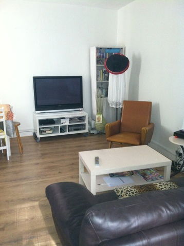Colocation Paris 44431