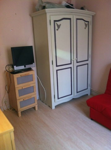Colocation Paris 44431