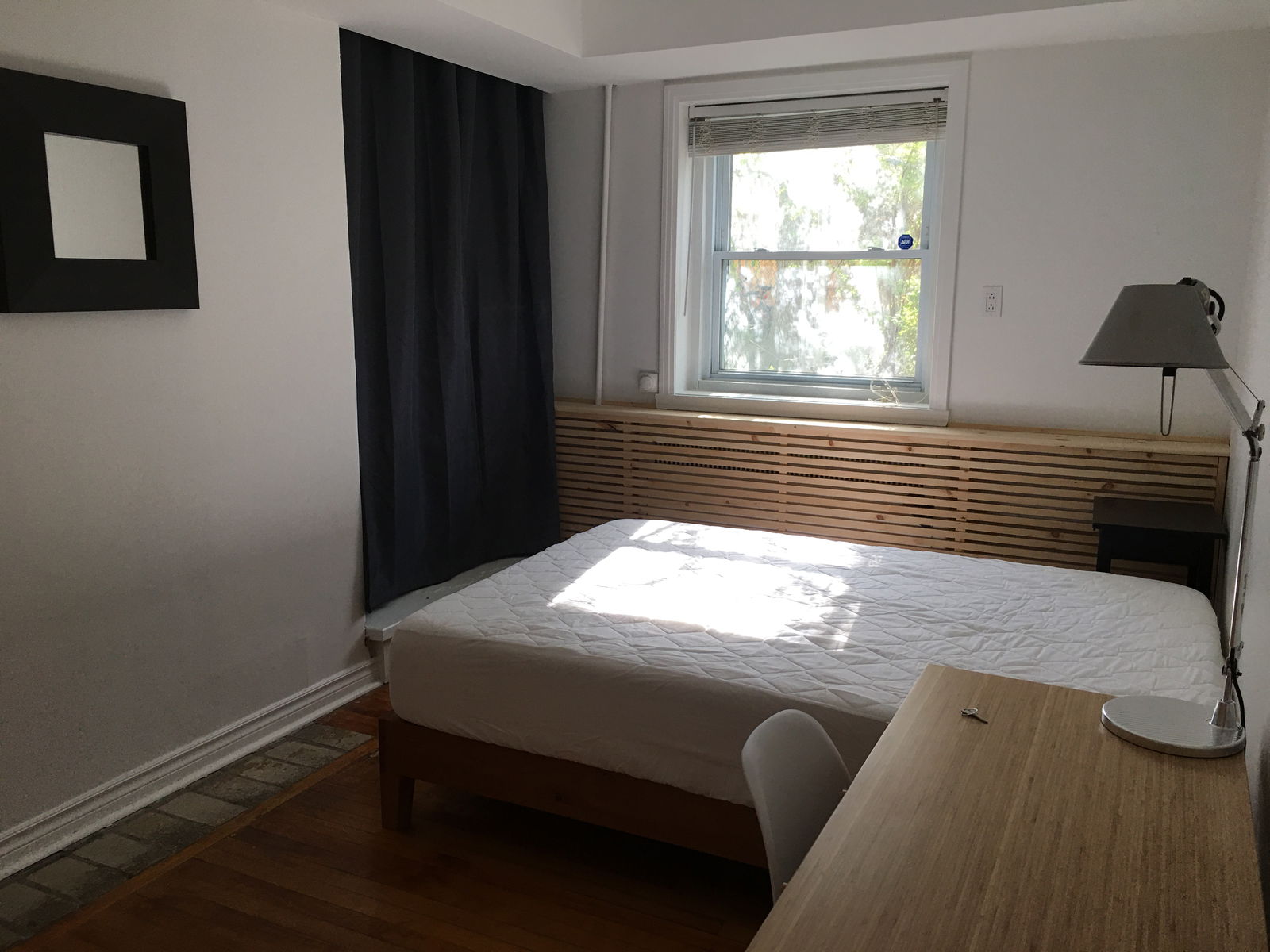 Hemvistelse Montréal 375529
