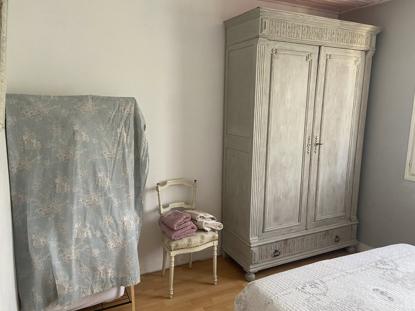 Hemvistelse Chaponost 437098