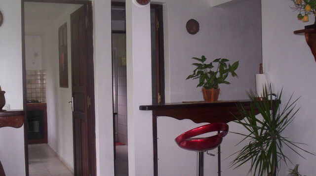 Tutta La Casa Petit-Bourg 45637