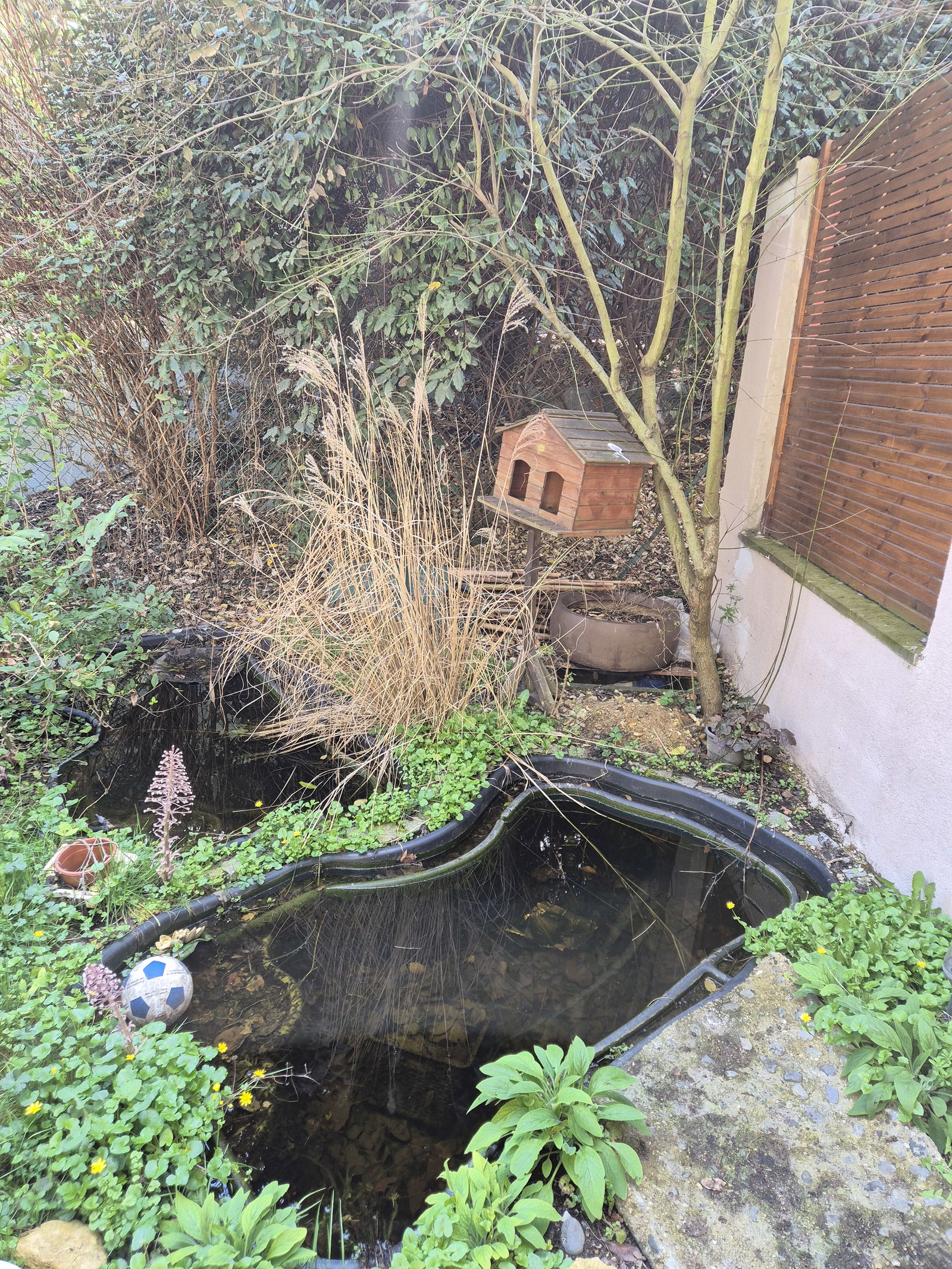 Tutta La Casa Saint-Maurice 569097