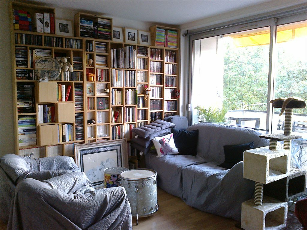 Collocazione Marly-le-Roi 94344