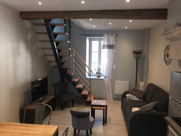 Room For Rent Meursault 142669