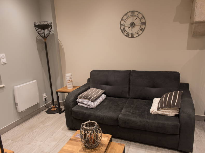 Entire Home Meursault 142669-5