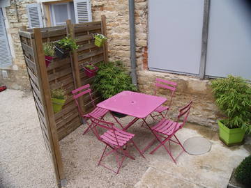 Logement Entier Meursault 142669-6