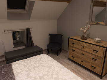 Logement Entier Meursault 142669-11