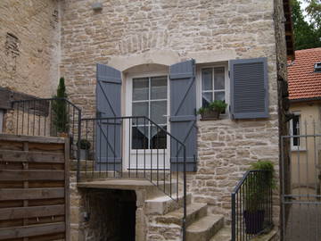 Logement Entier Meursault 142669-12