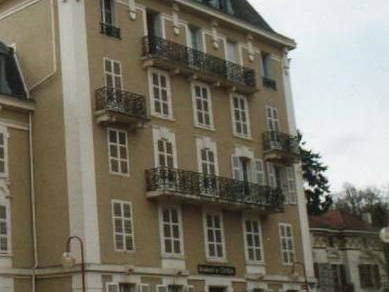 Toda La Casa Vittel 107132-1