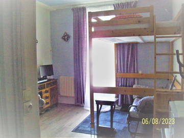 Room For Rent Vittel 107132