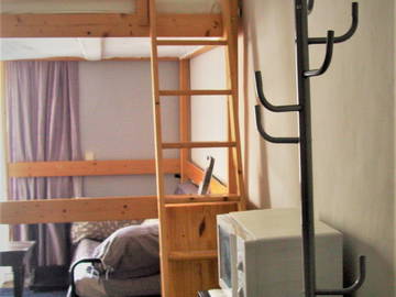 Logement Entier Vittel 107132-4