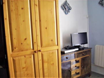 Logement Entier Vittel 107132-5