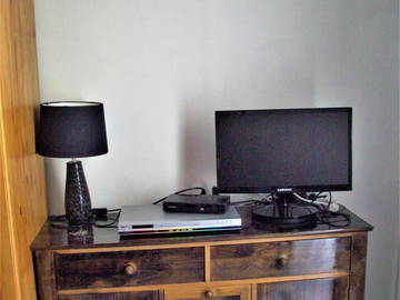 Logement Entier Vittel 107132-6