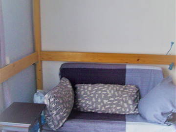 Logement Entier Vittel 107132-7