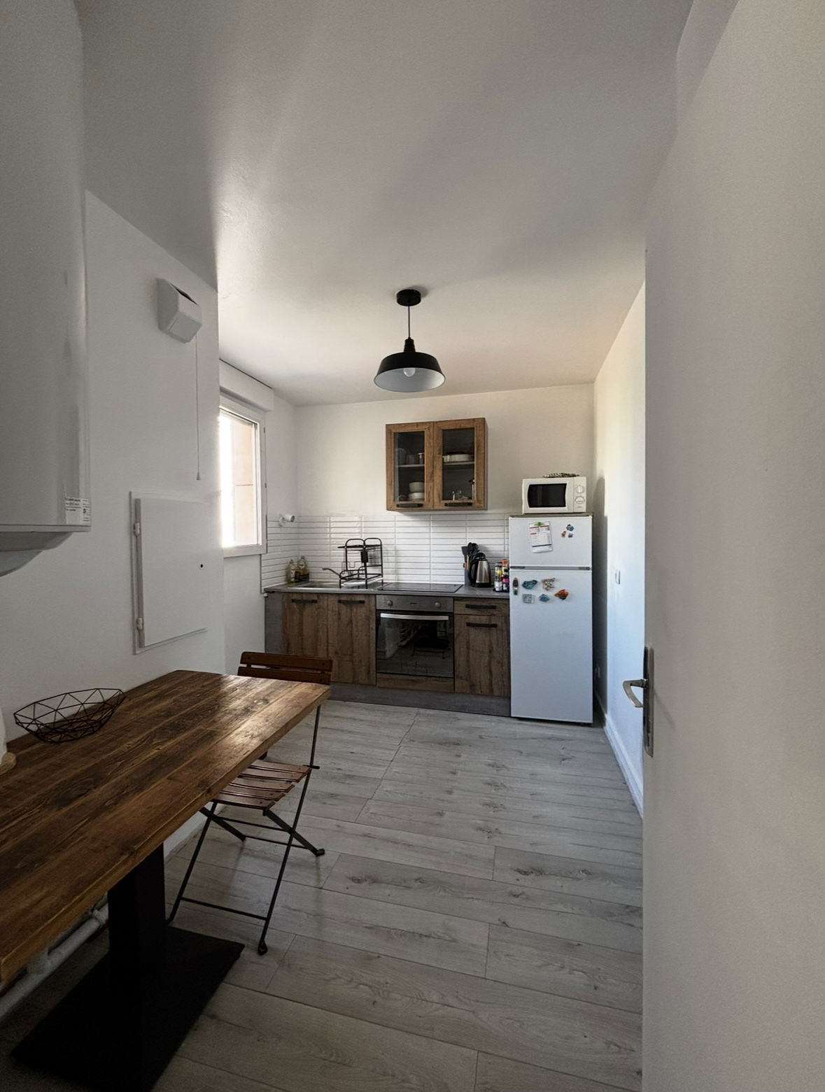 Homestay Paris 419465