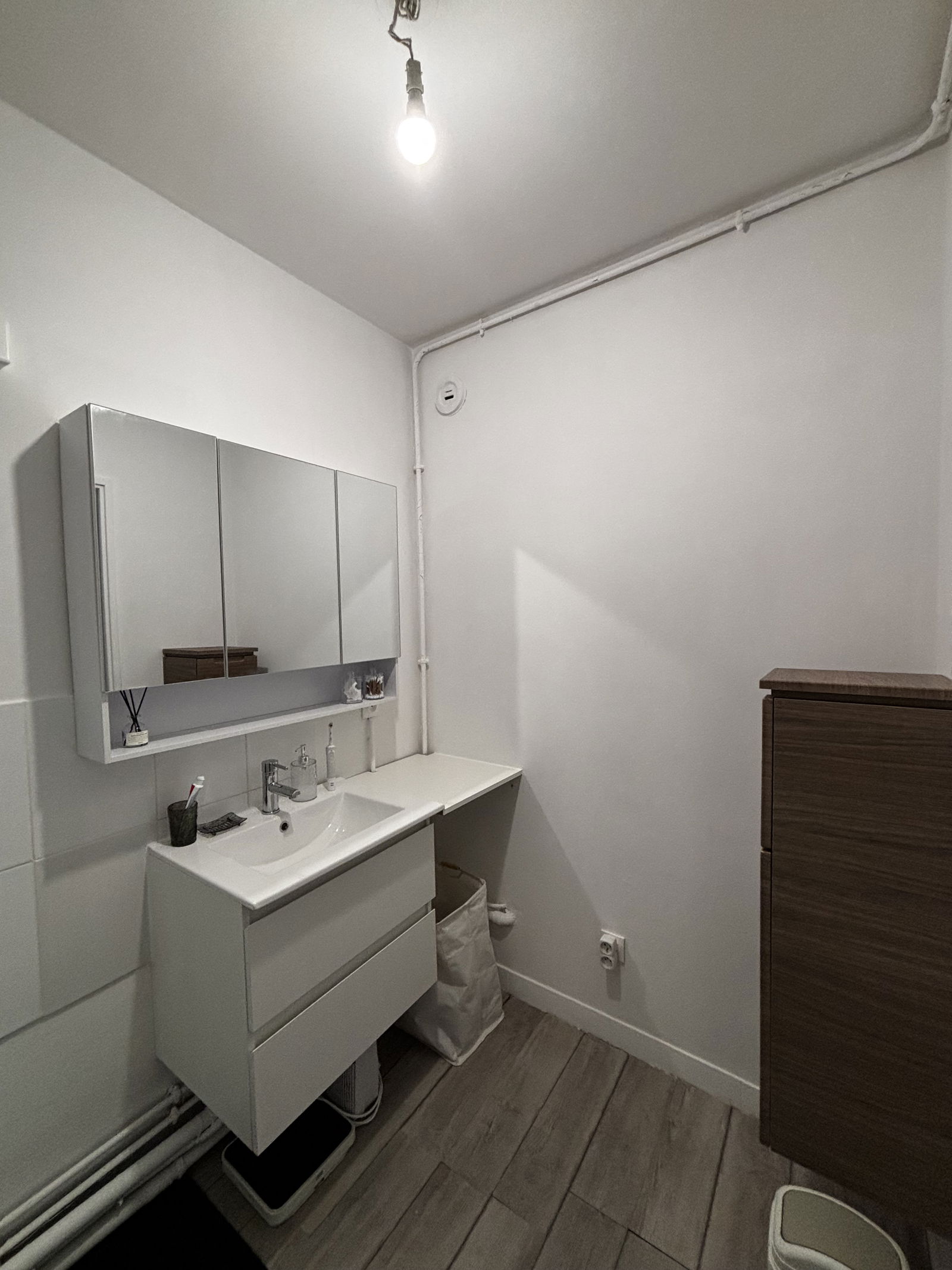 Homestay Paris 419465