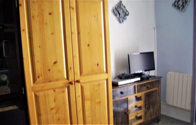 Ganzes Haus Vittel 107132