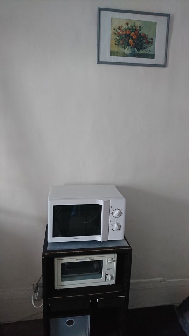 Ganzes Haus Vittel 107132