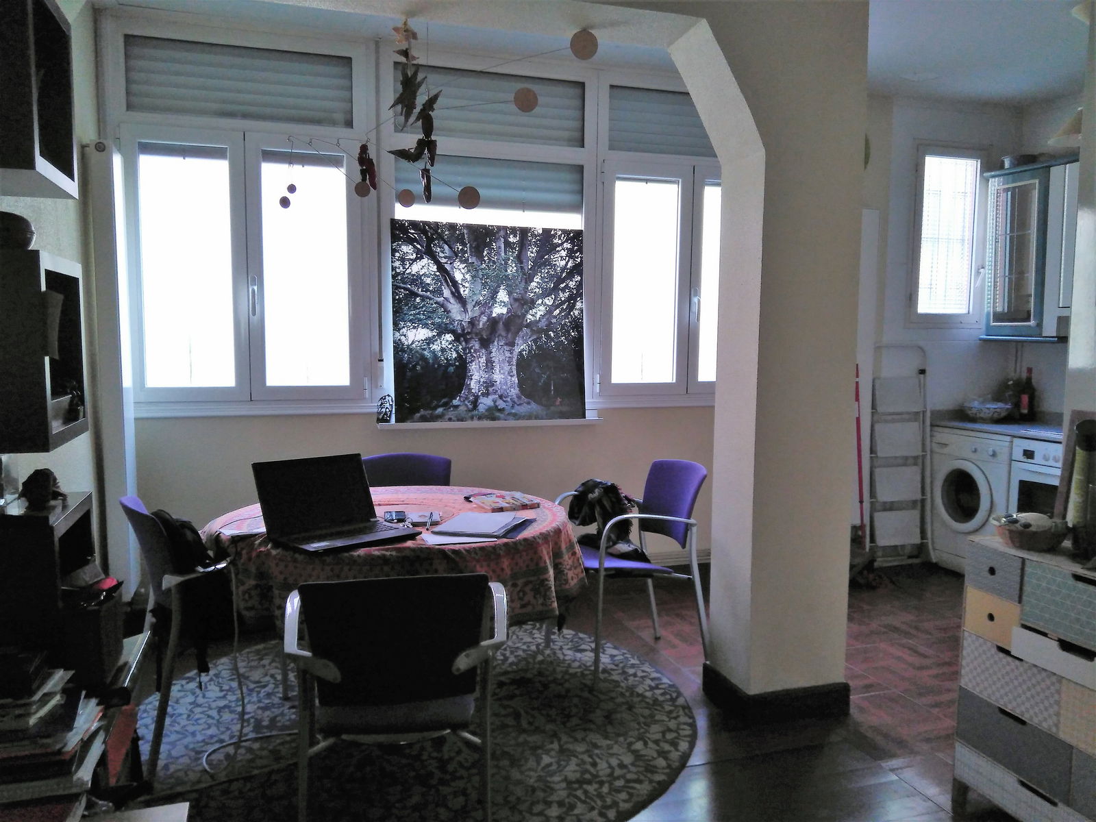 Homestay Bilbao 216359