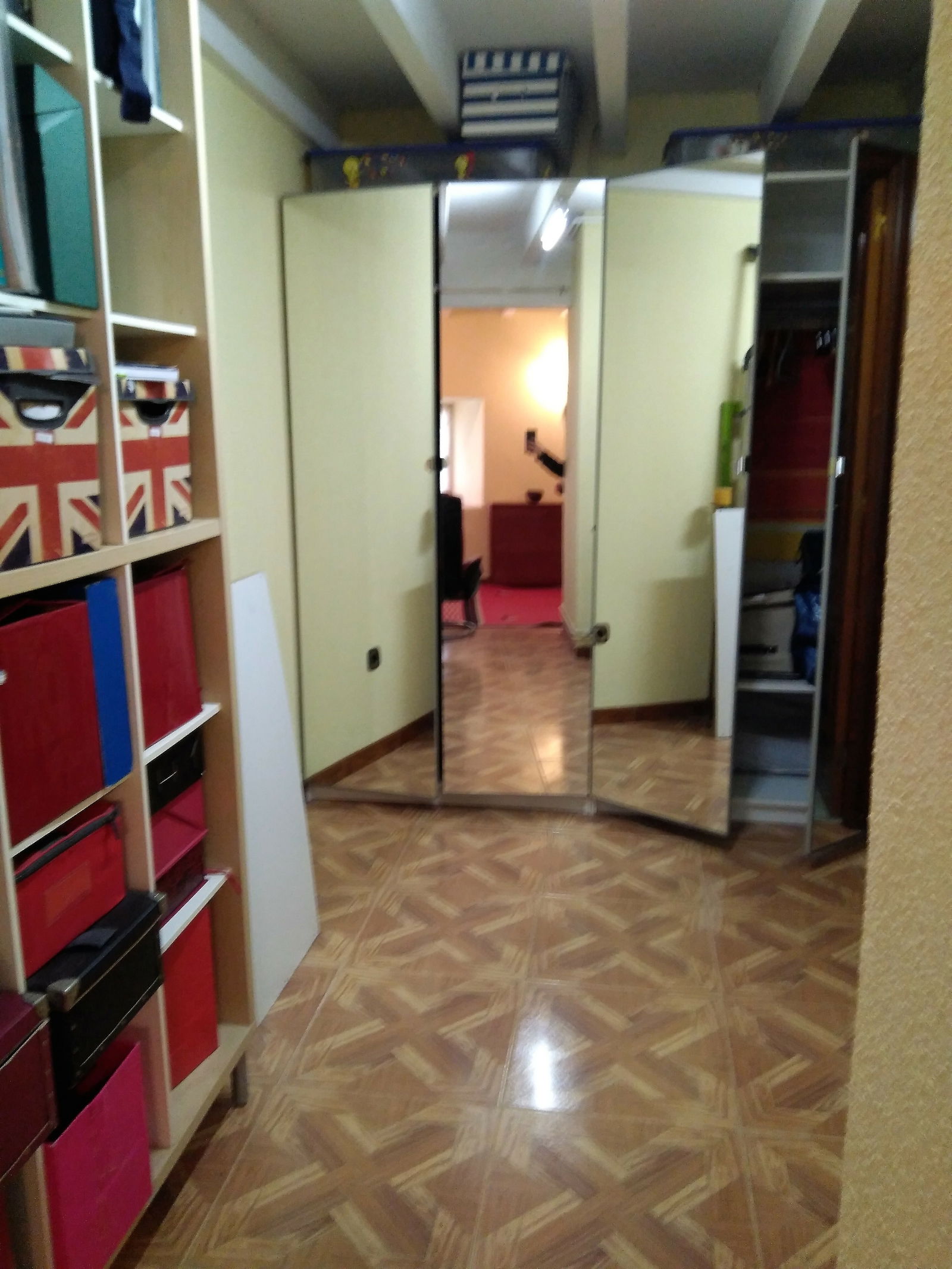 Homestay Bilbao 216359