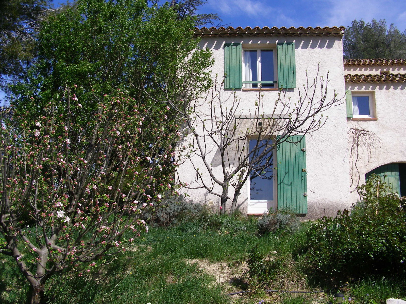 Colocation Éguilles 110870