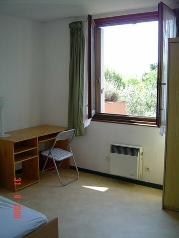 Homestay Aix-en-Provence 4113