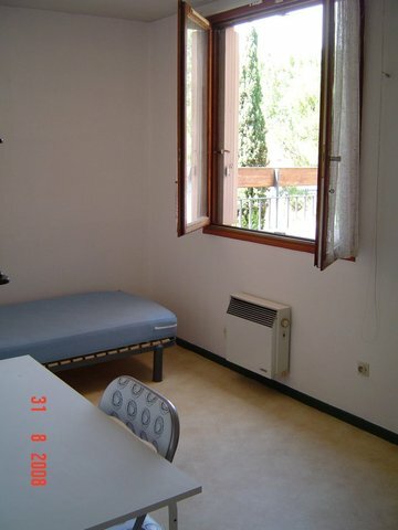 Homestay Aix-en-Provence 4113