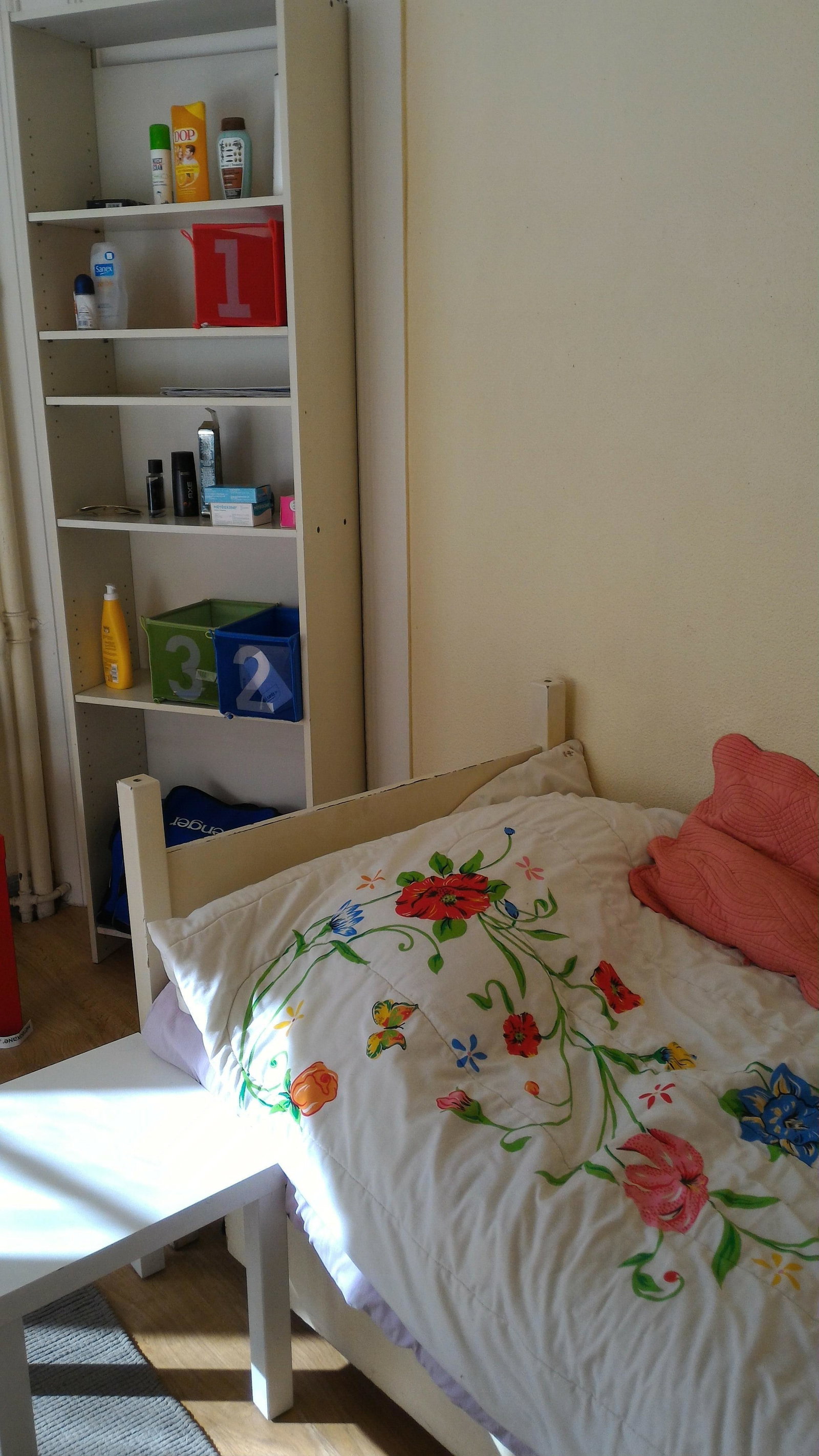 Colocation Lyon 141177