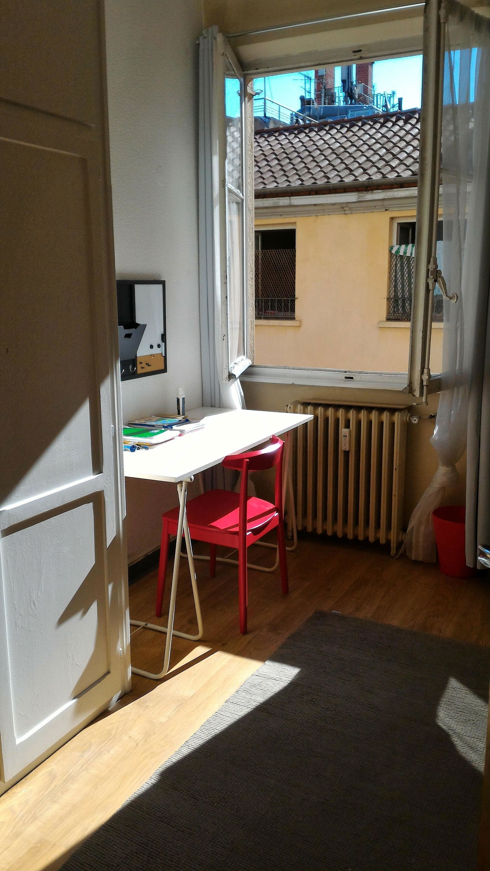 Colocation Lyon 141177