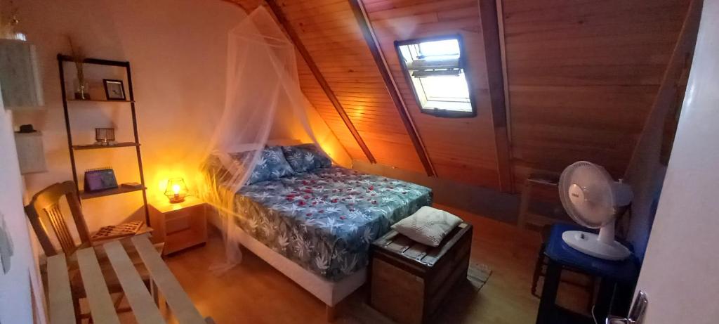 Zakwaterowanie U Rodziny Sainte-Eulalie 612869