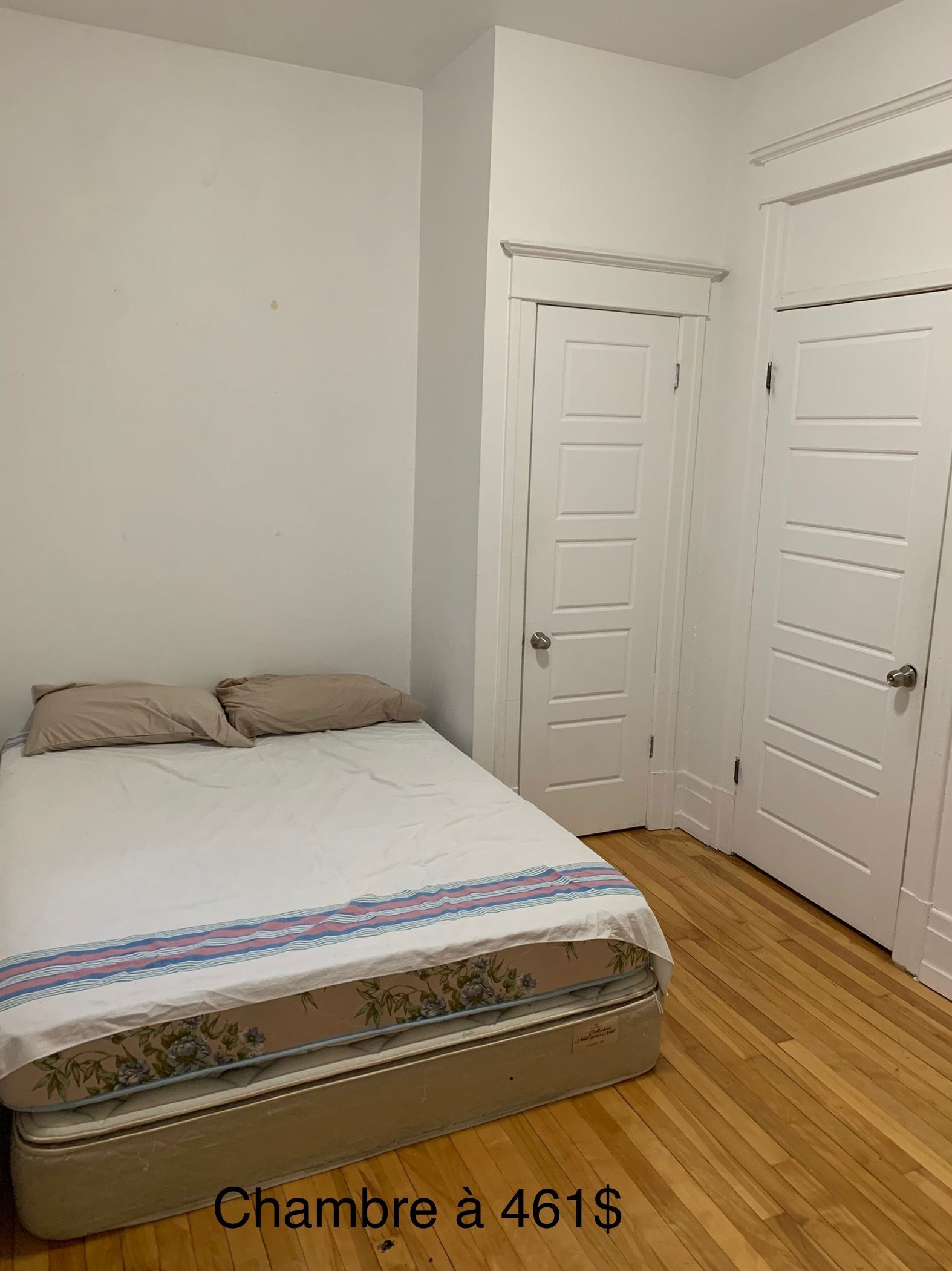 Zakwaterowanie U Rodziny Montréal 245175