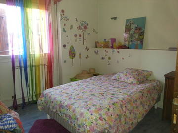 Roomlala | 2 sypialnie do wynajęcia w domu 