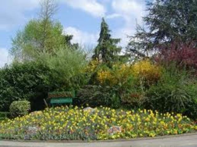 Zakwaterowanie U Rodziny Bresson 43099