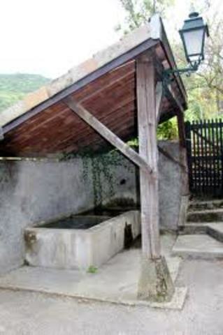 Zakwaterowanie U Rodziny Bresson 43099