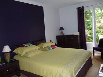 Roomlala | 2 sypialnie do wynajęcia w domu rezydenta