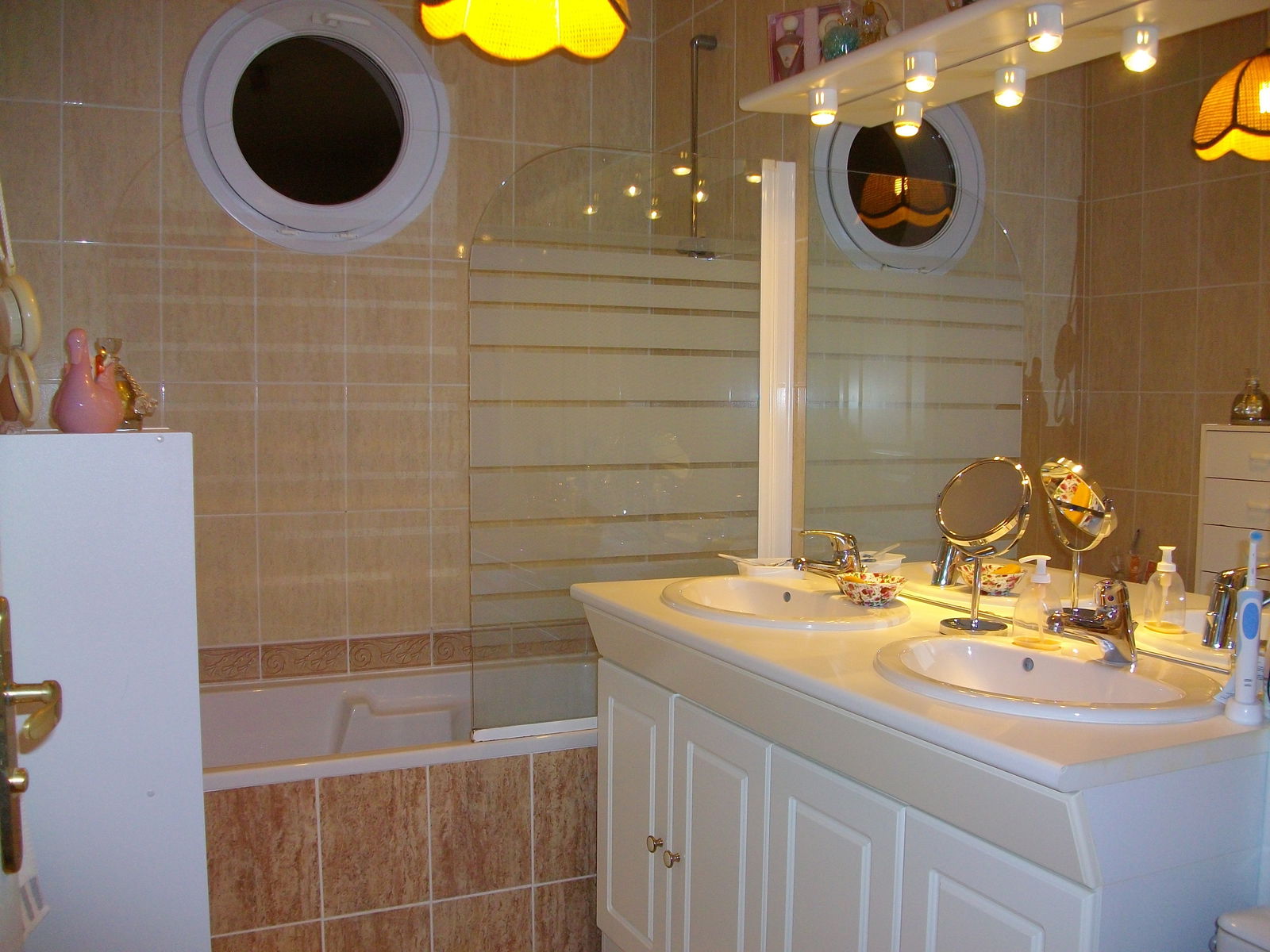 Zakwaterowanie U Rodziny Mérignac 92706