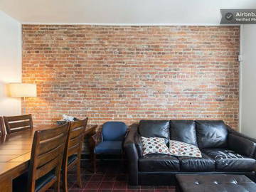 Roomlala | 2 sypialnie do wynajęcia w pięknym dupleksie