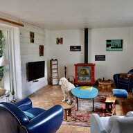 Zakwaterowanie U Rodziny Palaiseau 385904