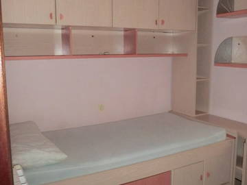 Roomlala | 2 sypialnie na pla 