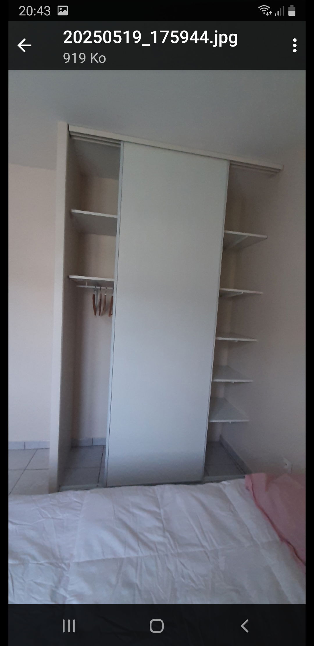 Zakwaterowanie U Rodziny Vesseaux 525570