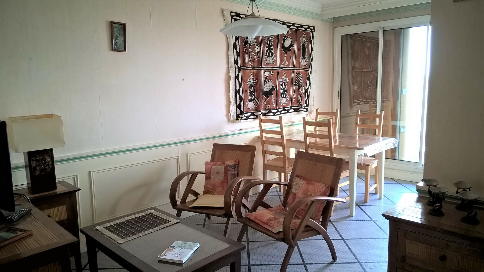 Zakwaterowanie U Rodziny Les Lilas 253519