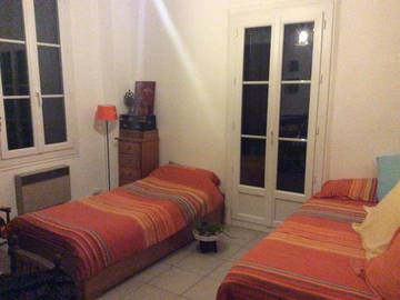 Roomlala | 2 sypialnie w domu z ogrodem