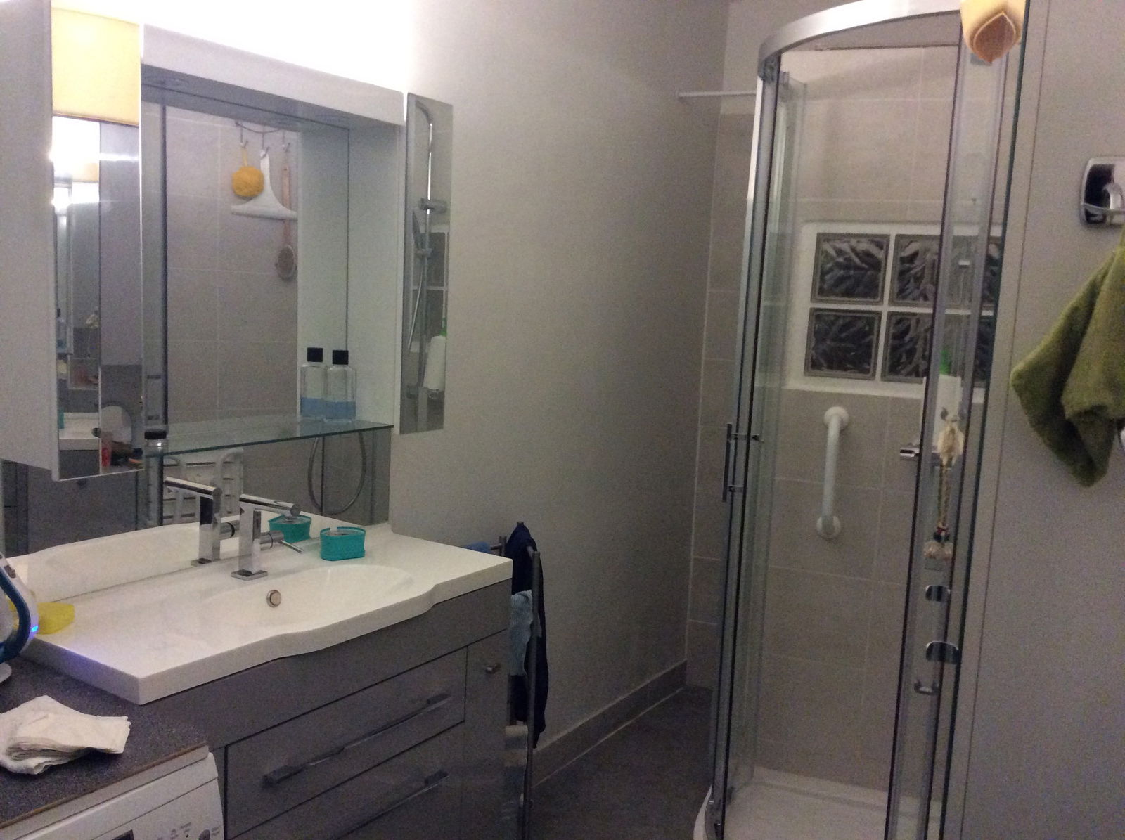 Zakwaterowanie U Rodziny Montpellier 127501