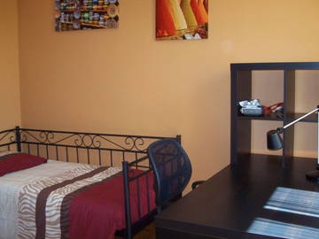 Roomlala | 2 sypialnie w małym domu