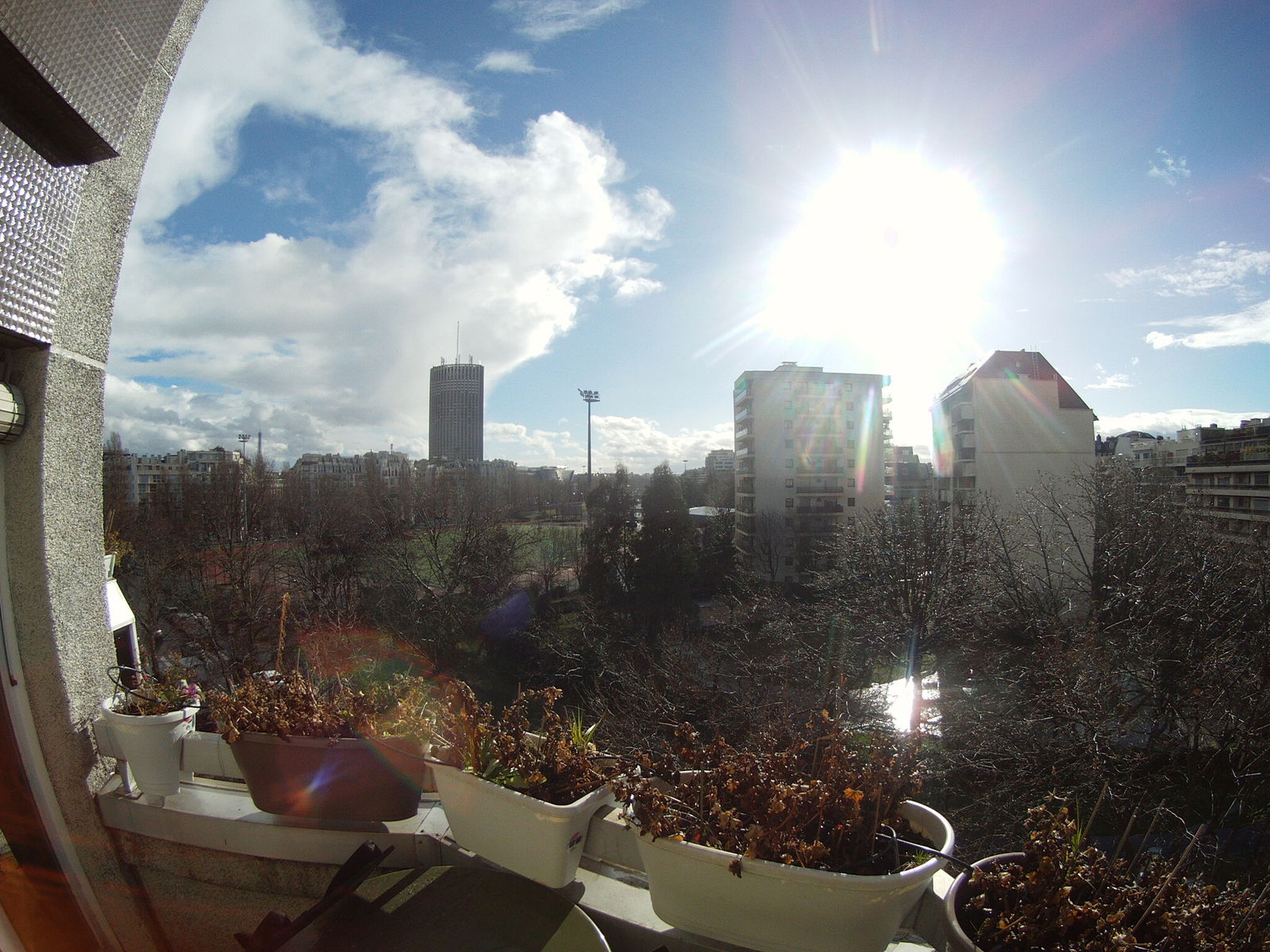 Zakwaterowanie U Rodziny Paris 153230